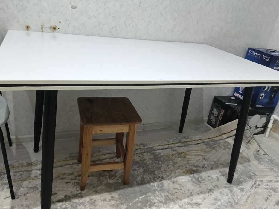 Столы для кухний