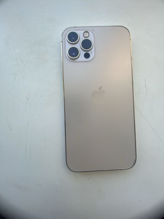 iPhone 12 pro сатылады срочны