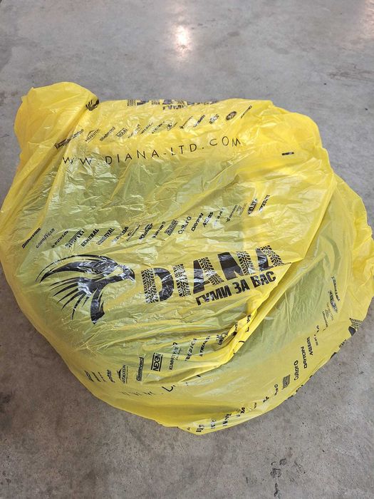 225/55 R19" 4бр летни гуми TOYO Proxes R46A 99V