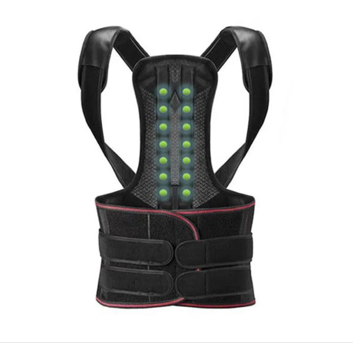 ‼️Корсет корректор осанки с металическими пластинами‼️