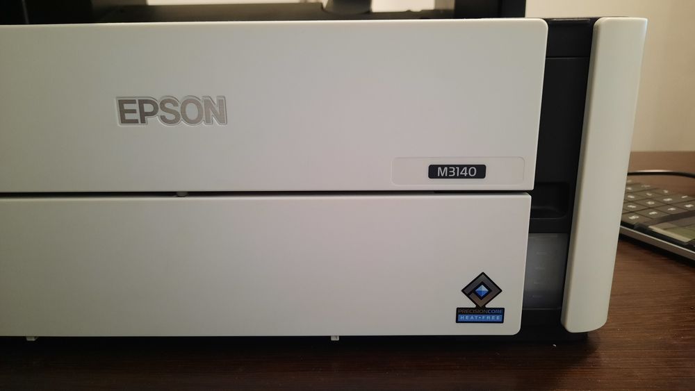 Принтер Epson M3140