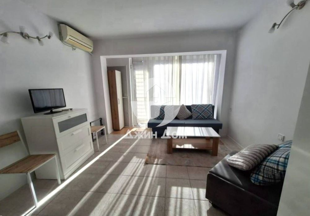 Продава се Двустаен апартамент в Бургас, Сарафово - 34 кв.м за 2118 €/кв.м - Снимка #1