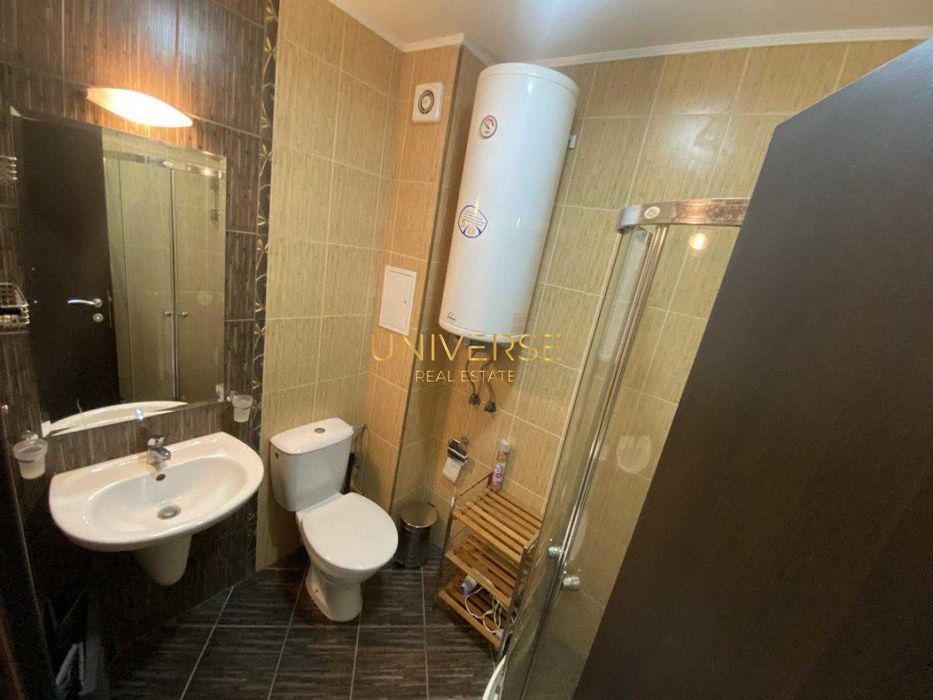 Продава се Двустаен апартамент в к.к. Слънчев бряг - 44 кв.м за 1841 €/кв.м - Снимка #6