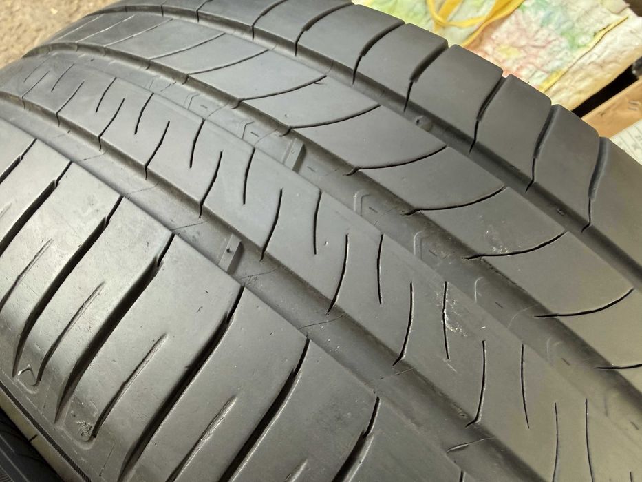 2x Anvelope Vara 205/55 r16 - Michelin Energy Saver