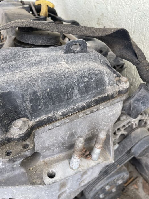 Продам двигатель g4nd