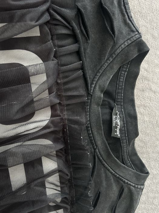 Djofra ефектна блуза