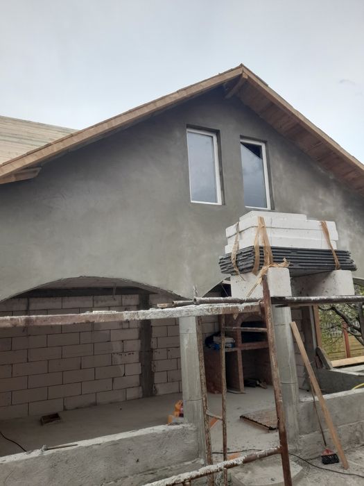 Doar mici lucrari sau modificari de constructii