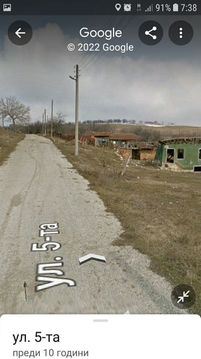 Продава се Къща в с. Срацимир, Област Силистра - 50 кв.м за 102 €/кв.м - Снимка #3