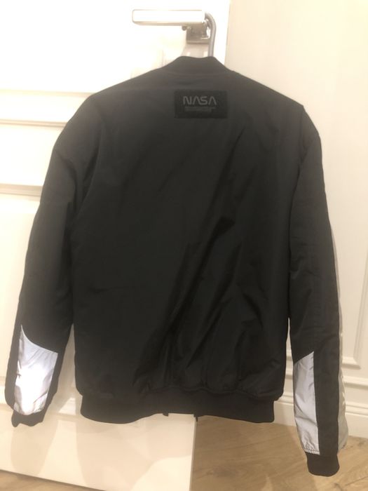 Бомбер осень-весна