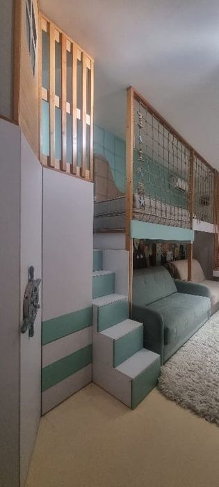 Детский гарнитур