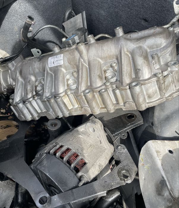 Alfa Romeo gt 1.9 jtd 150 к с на части алфа ромео