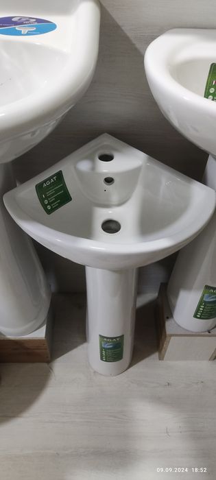 Раковина тюльпан moyka умывальник rakvina