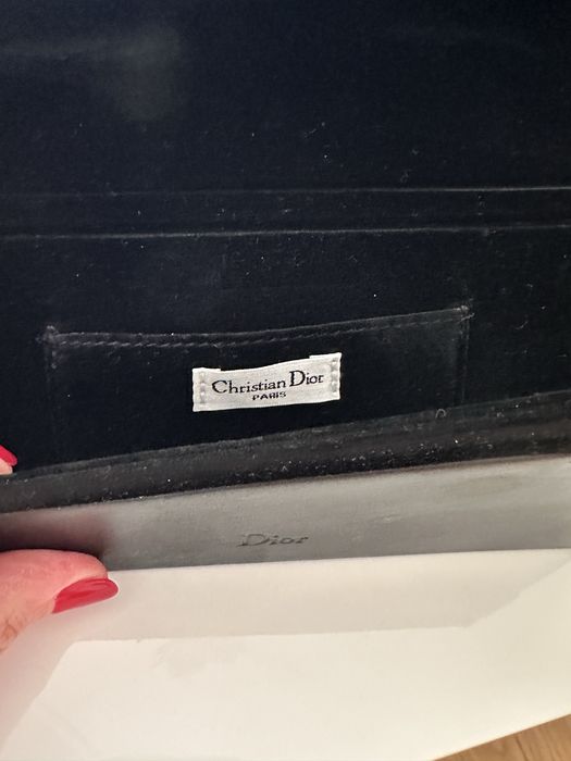 слънчеви очила Christian Dior