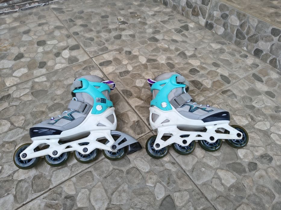 Role Oxelo 32-35