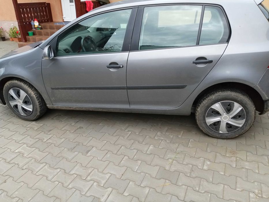 Desmembrez golf 5