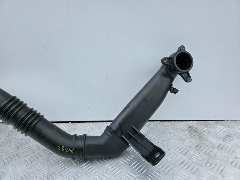 Tubulatura intercooler Opel Zafira C Tourer facelift 2.0 CDTI