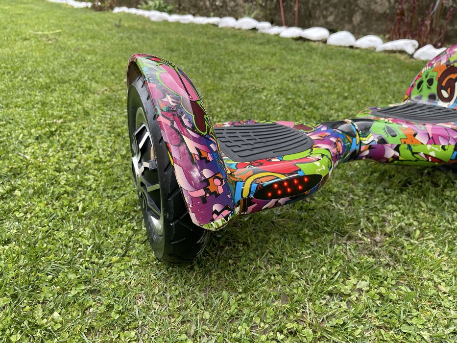 Hoverbord original stare excelentă!