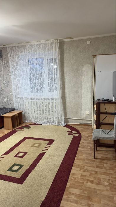 1-ком квартира .