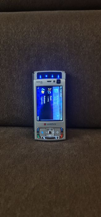 Nokia  n95-1  !!