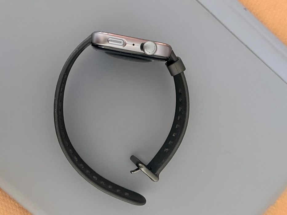 Смарт-часы Huawei Watch Fit 4