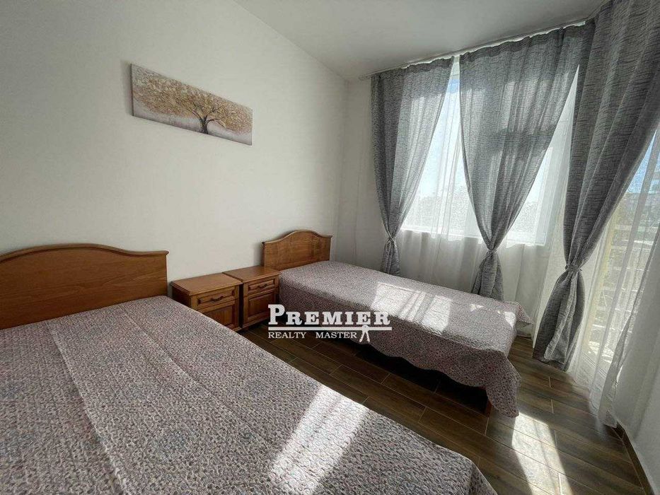 Продава се Двустаен апартамент в к.к. Слънчев бряг - 58 кв.м за 1087 €/кв.м - Снимка #5