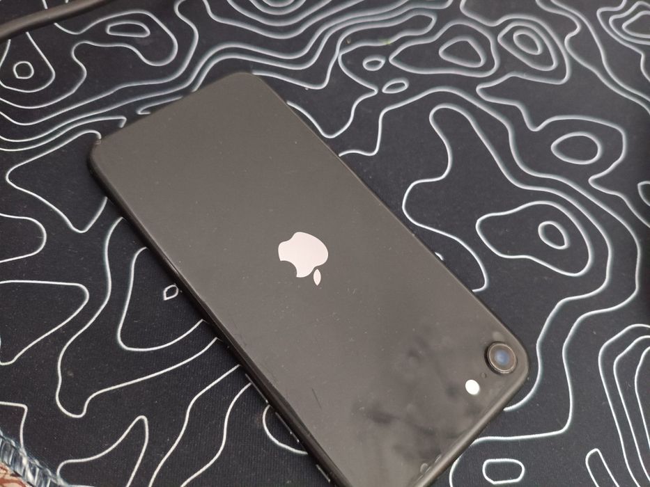 Iphone SE (2020)