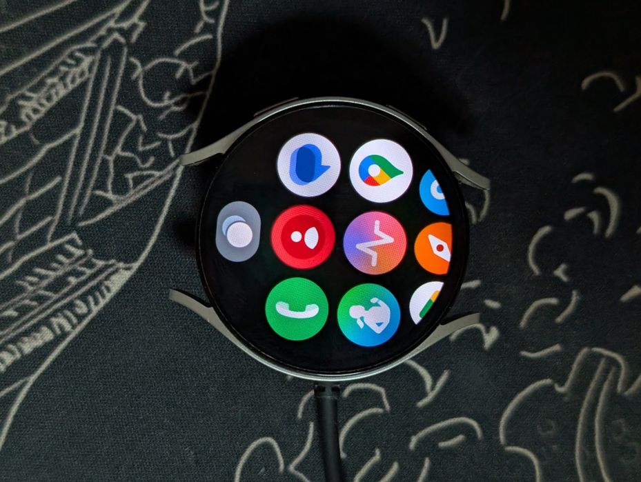 Samsung Galaxy Watch 6 44mm LDU