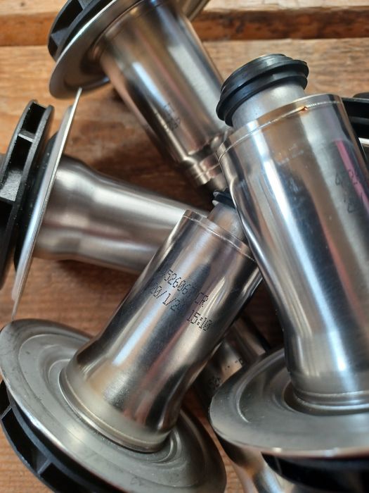 Rotor 2025 Nou Pompa Wilo  Centrala Termica Ariston Vaillant  Ferroli