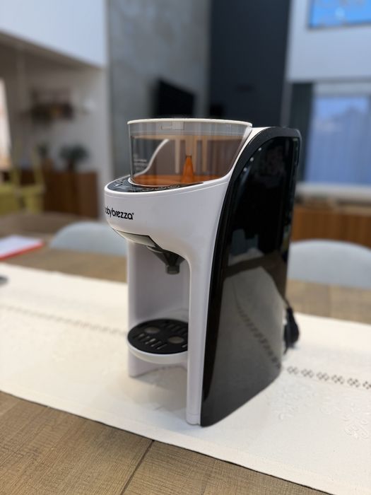 Baby brezza formula  pro