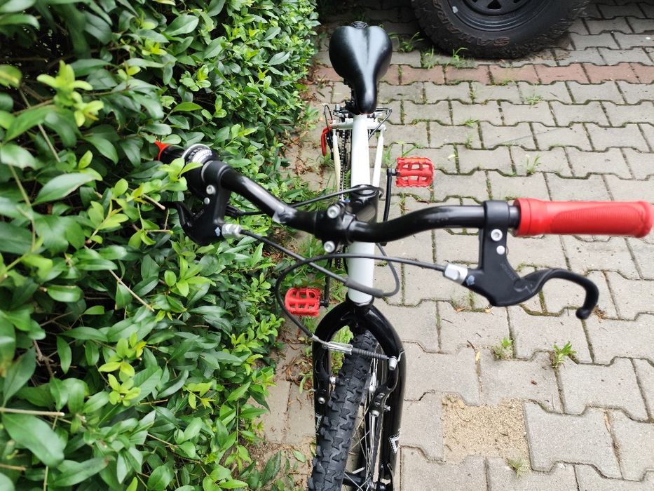 Bicicleta 24 inch