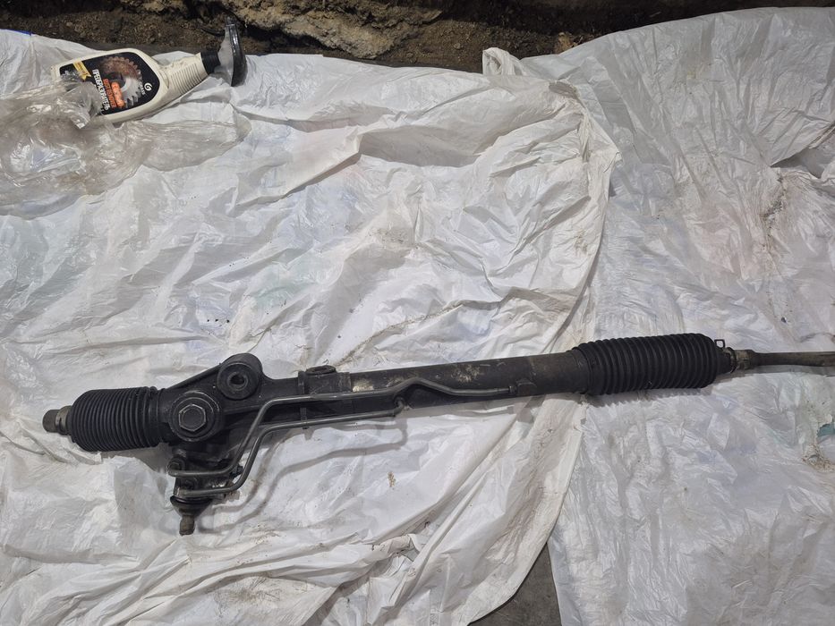 Prado 90-95 рейка