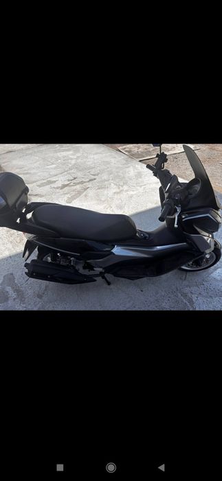 Продам мопед N Maks