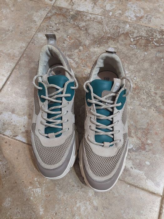 Обувки Steve Madden