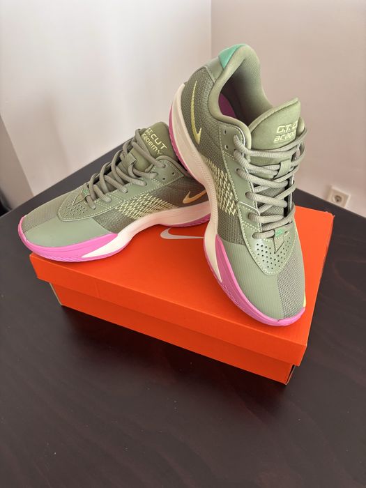Nike G.T. Cut Academy №40.5