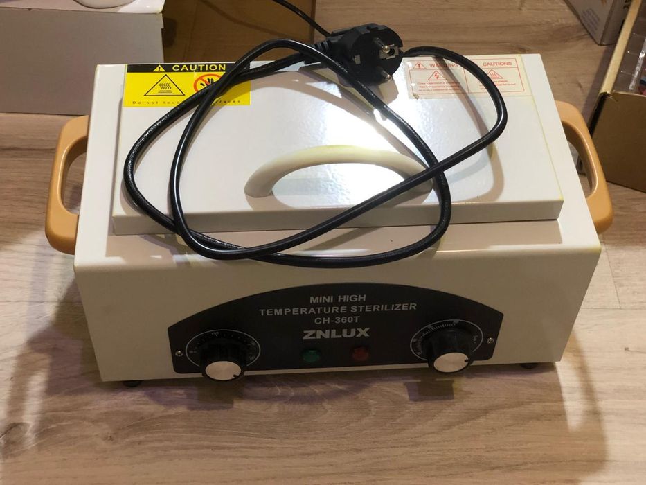 Продам набор для маникюра