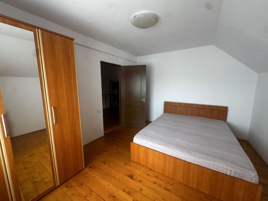 Casa de vanzare in Cheia-ideala pentru locuit sau vacanta