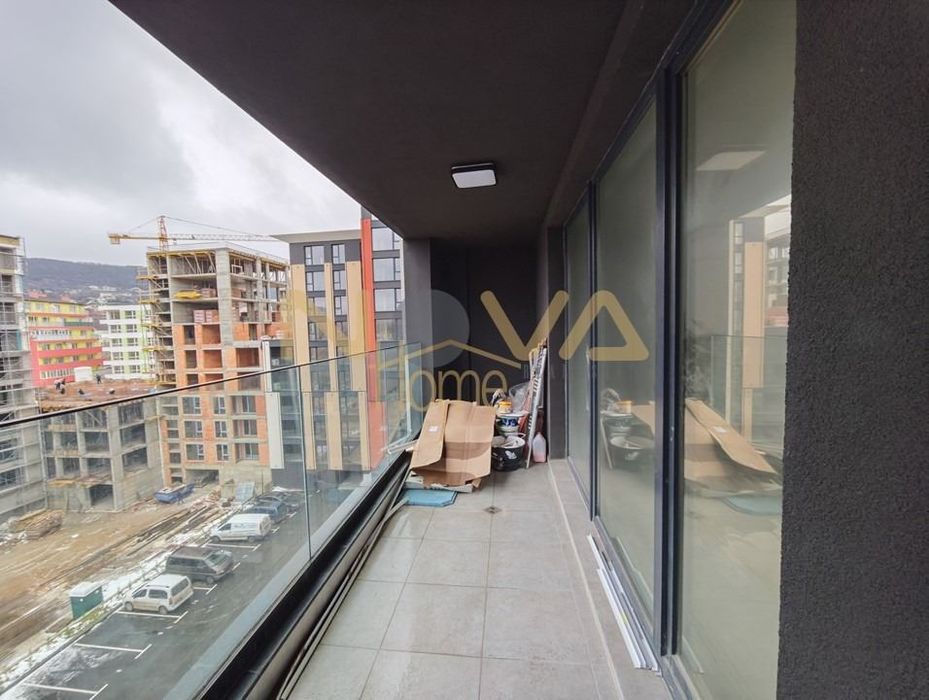 2-стаен в Варна, област- площ 67 цена 175800