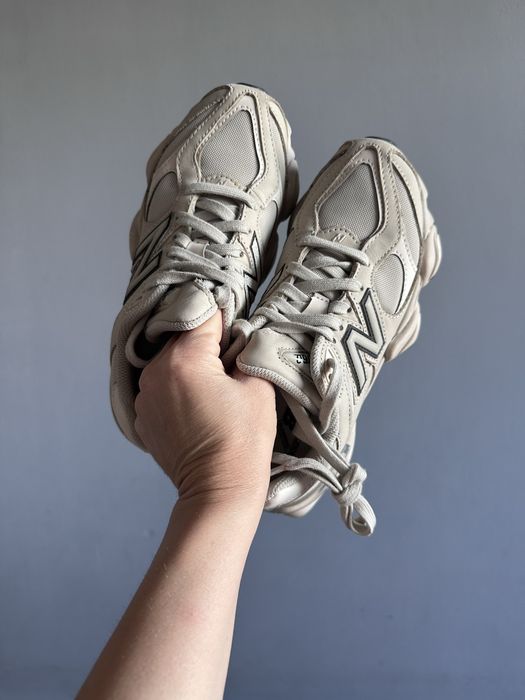 Нови New balance 9060
