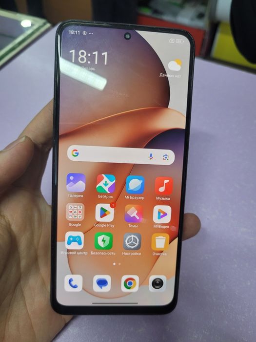 Redmi note 12. Обмен варианты