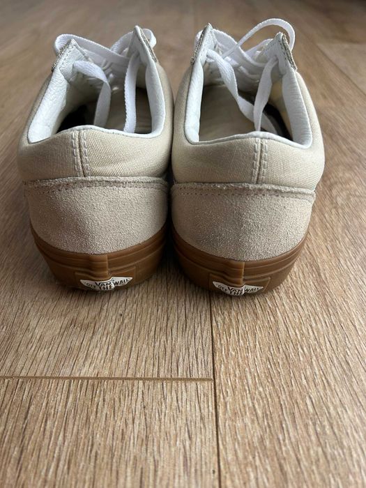 Vans Old School 41 номер