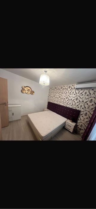 Apartament de inchiriat 3 camere /Unirii