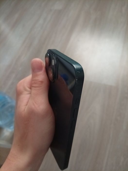Природам Iphone 14