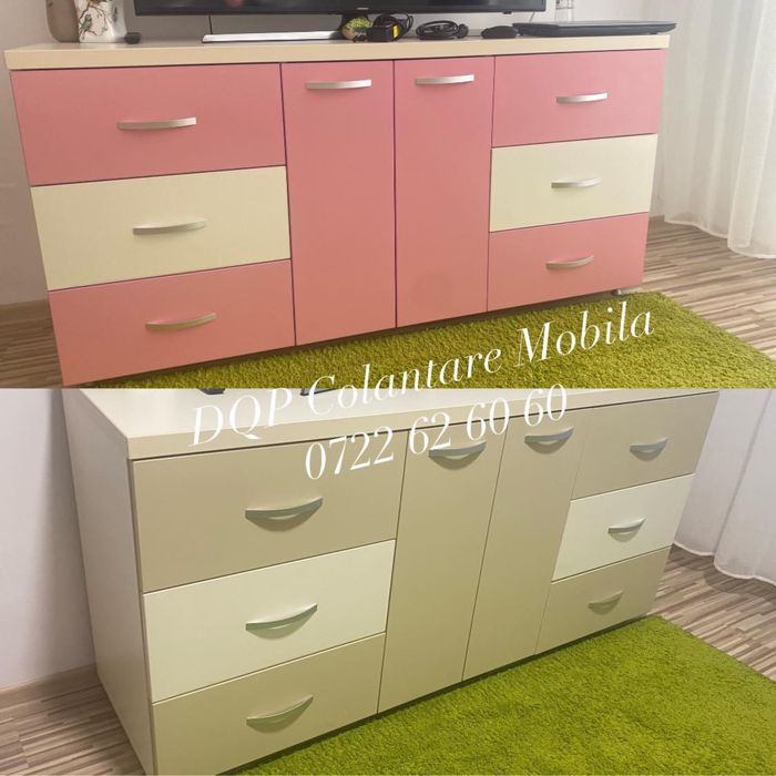 Colantare mobila/usi/geamuri/piese de mobilier/sticla