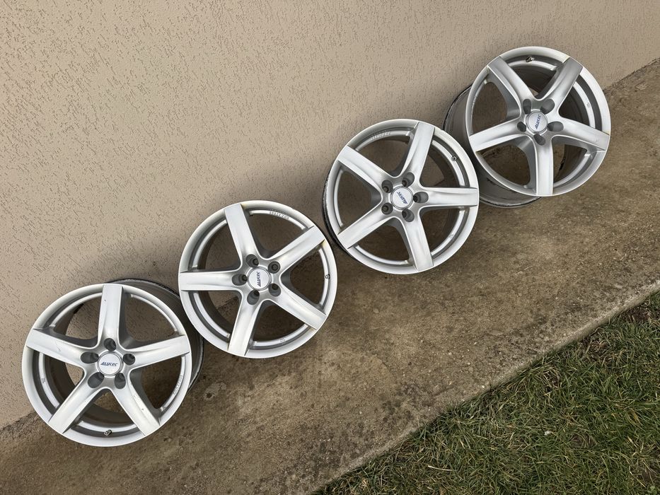 Jante Aluminiu 5x108 pe 18 Volvo Ford Land Rover Jaguar