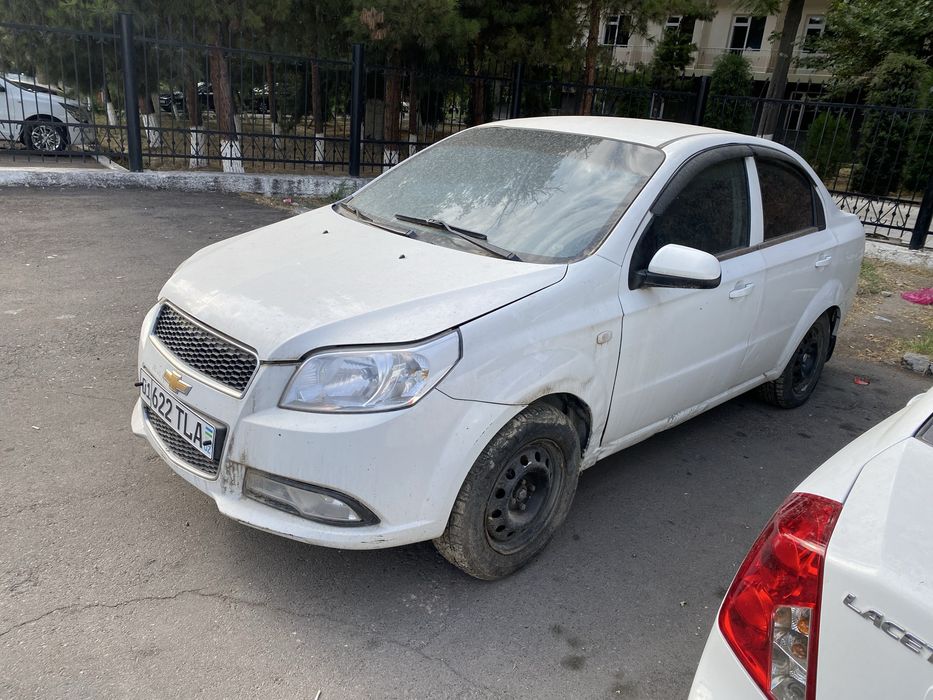 Neksa3 gaz bor 2020