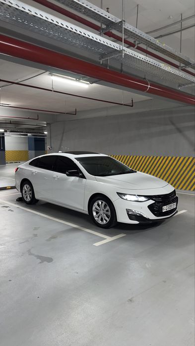 Срочно Malibu Premier 2022 full