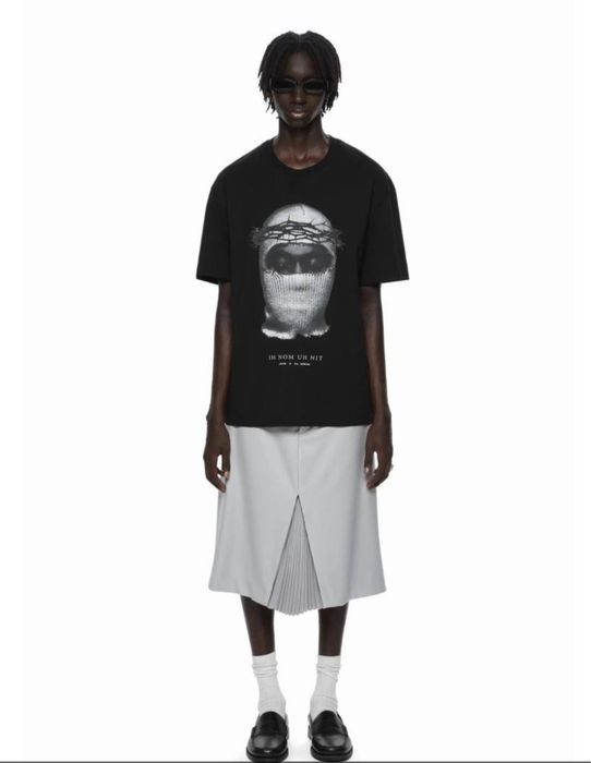 Tricou ih nom uh nit