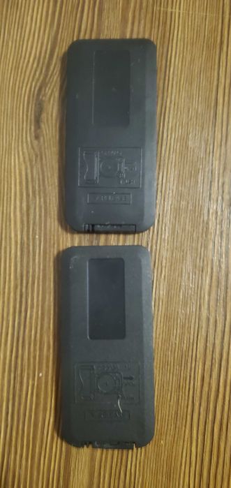 Пульты на аудио-систему