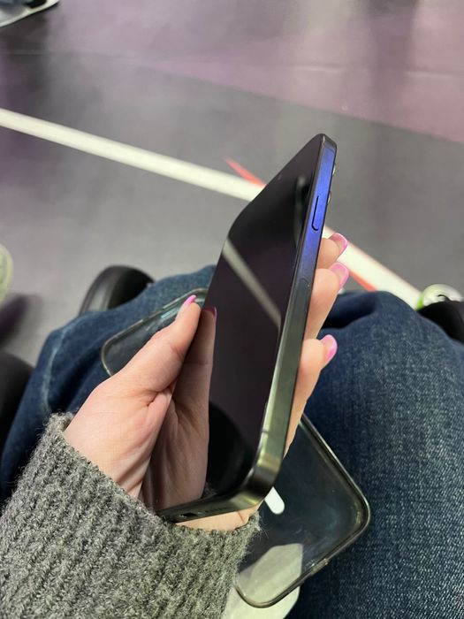 Телефон iphone 15 pro max