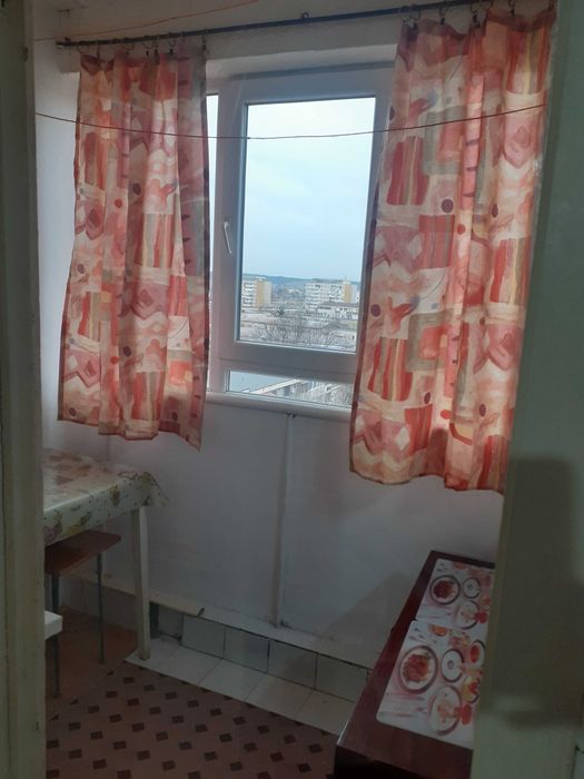 Garsoniera in Brazda lui Novac